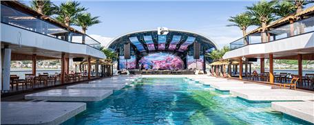 Tour Hạ Long trên du thuyền Dolphin